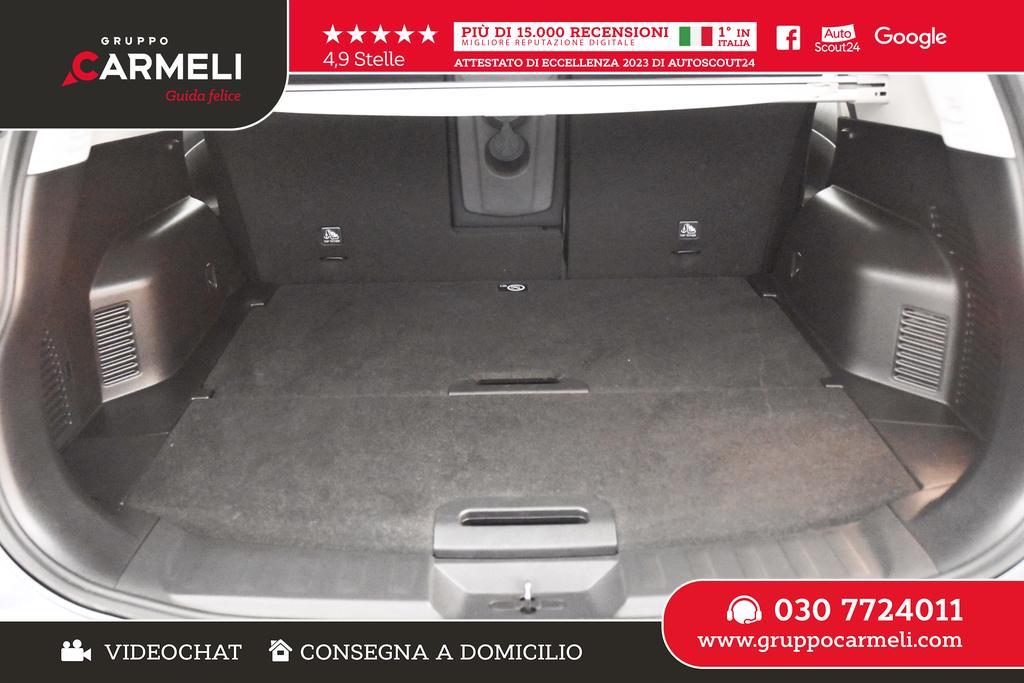 Nissan X-Trail 1.7 dCi N-Connecta 2WD Xtronic