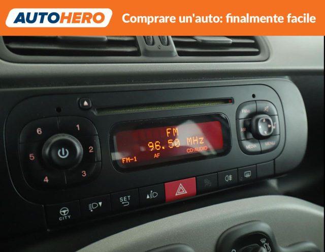 FIAT Panda 1.2 Easy