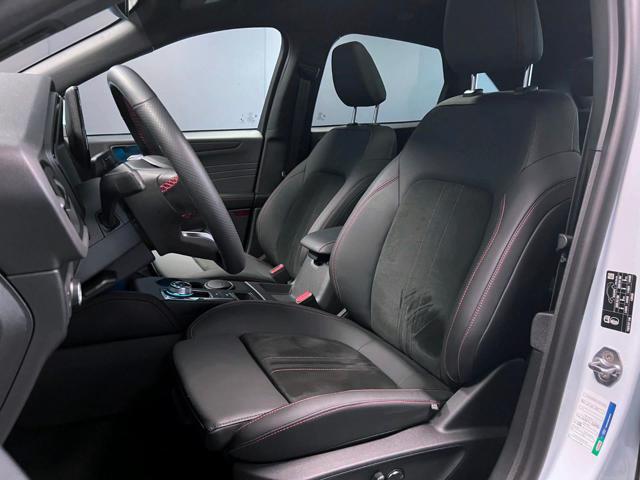 FORD Kuga 2.5 Full Hybrid 180 CV CVT 2WD ST-Line X