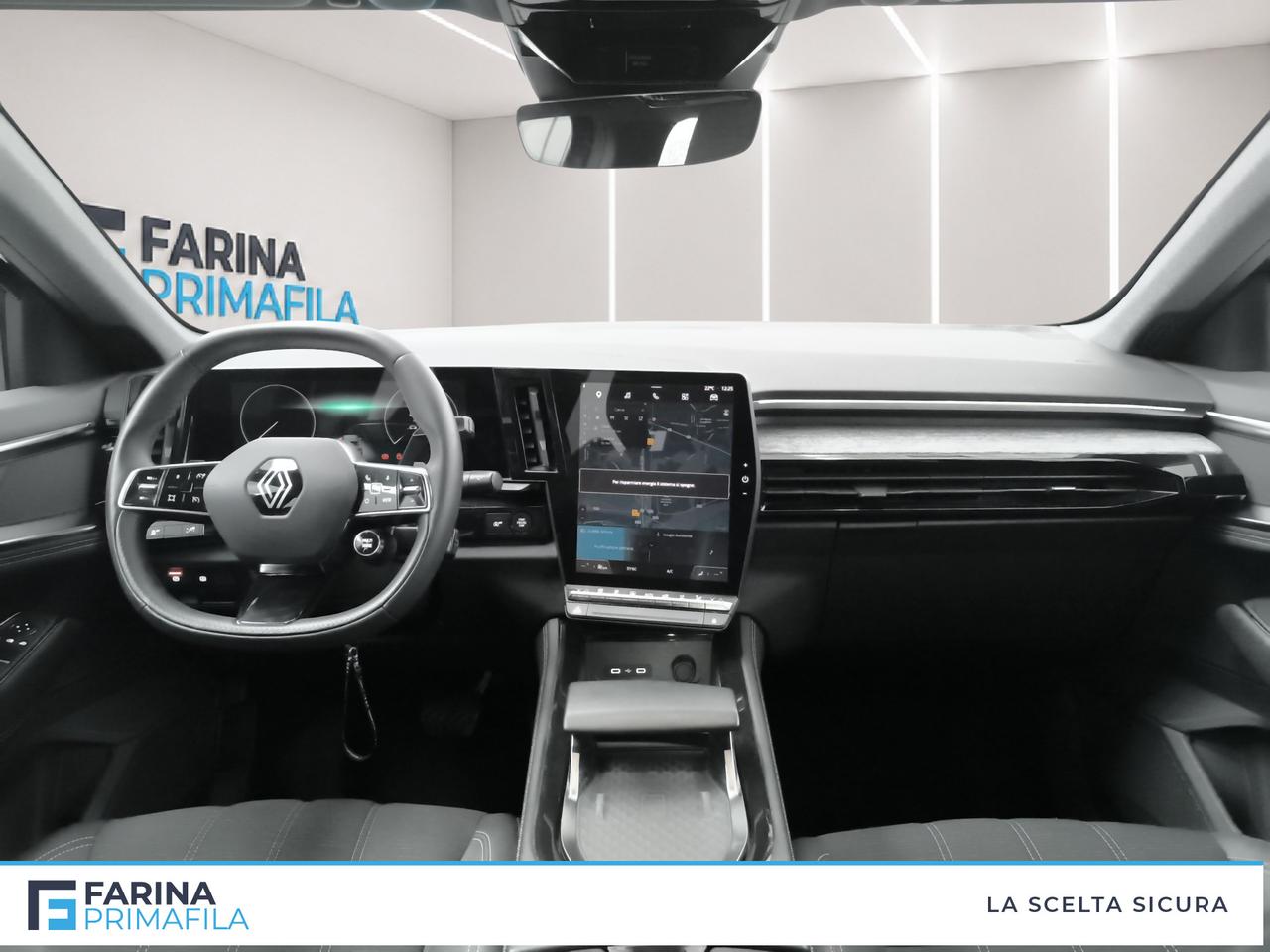 RENAULT Austral 2023 - Austral 1.3 mild hybrid Techno 160cv auto