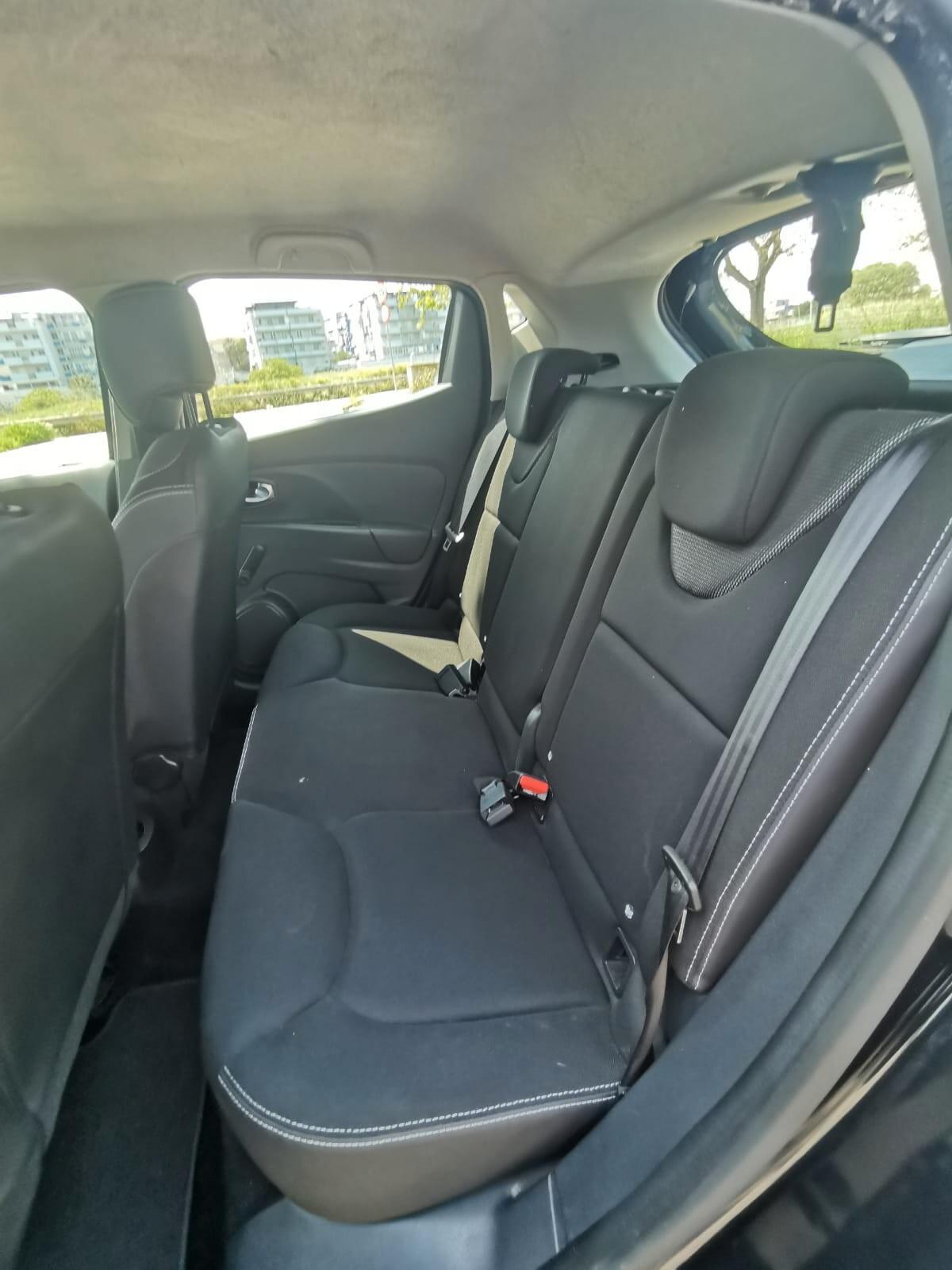 Renault Clio TCe 12V 90 CV S&S 5P. Energy Duel 2016