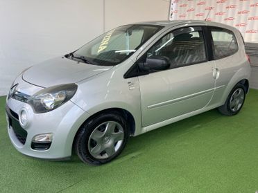 RENAULT TWINGO 1.2 BENZINA 75CV NIGHT AND DAY