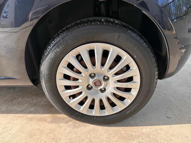 FIAT Punto Evo 1.4 3 porte S&S Active POCHI CHILOMETRI EURO 5