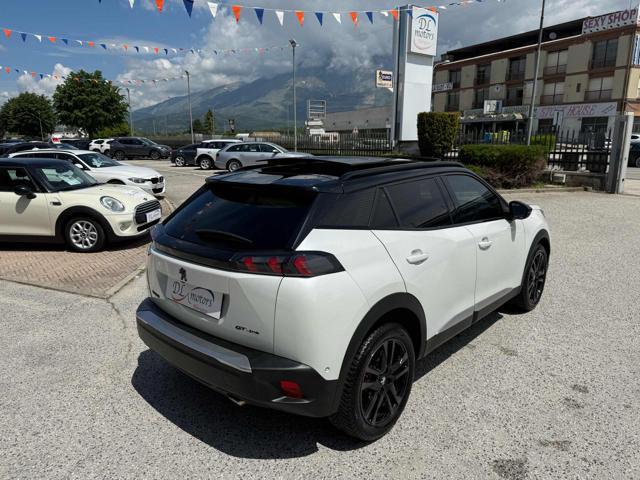 PEUGEOT 2008 BlueHDi 130 S&S EAT8 GT Line SCONTO ROTTAMAZIONE