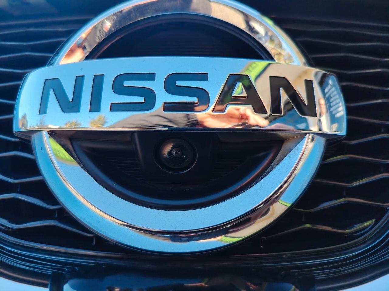 Nissan X-Trail 1.6 dCi 2WD CON TETTO