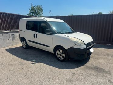 Fiat Doblo Doblò 1.6 MJT 105CV 5 POSTI