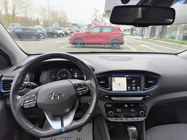 Hyundai IONIQ 1.6 Hybrid DCT Style