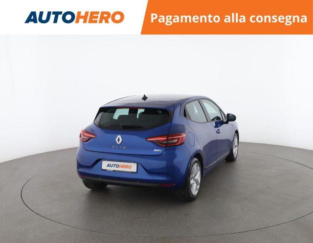 RENAULT Clio Full Hybrid E-Tech 140 CV 5 porte Zen