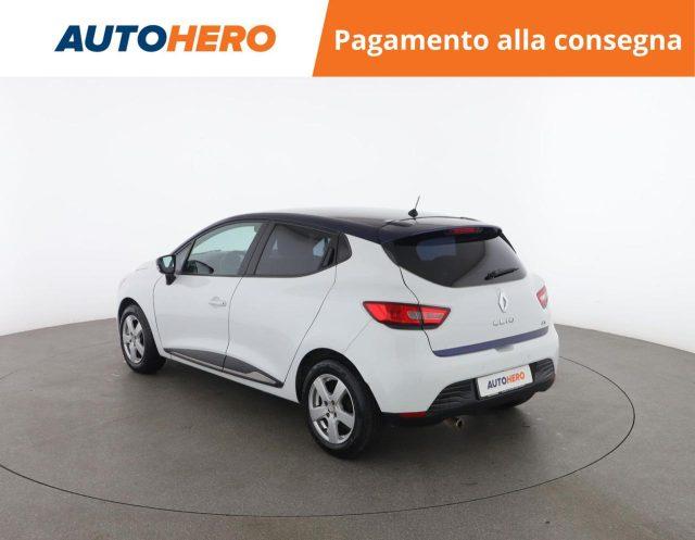 RENAULT Clio 1.5 dCi 8V 75CV 5 porte Live