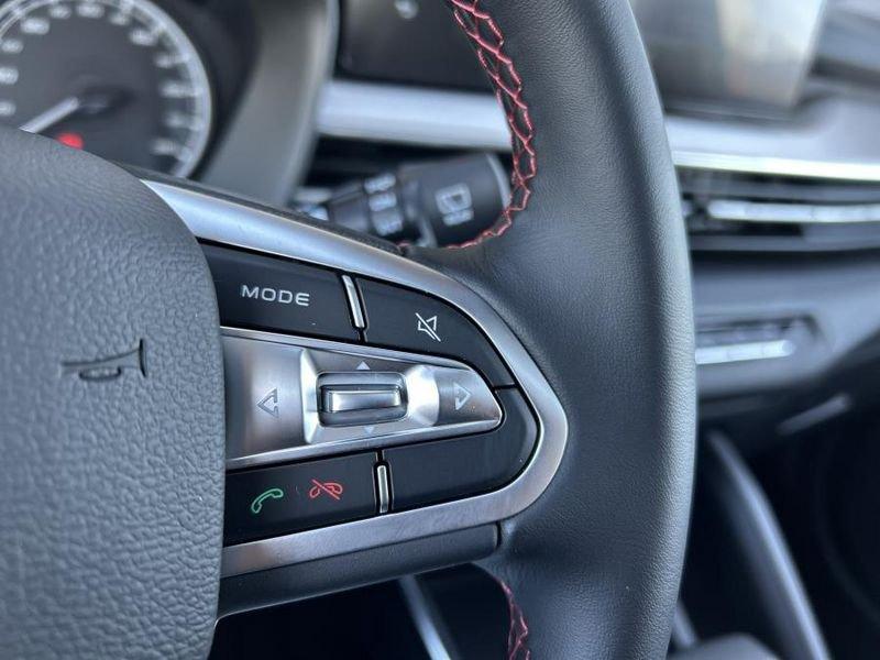 EMC Quattro 1.5 AT NUOVA PRONTA CONSEGNA