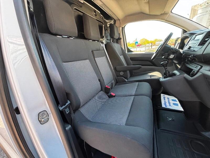 PEUGEOT Expert 4ª serie Expert BlueHDi 100 S&S...