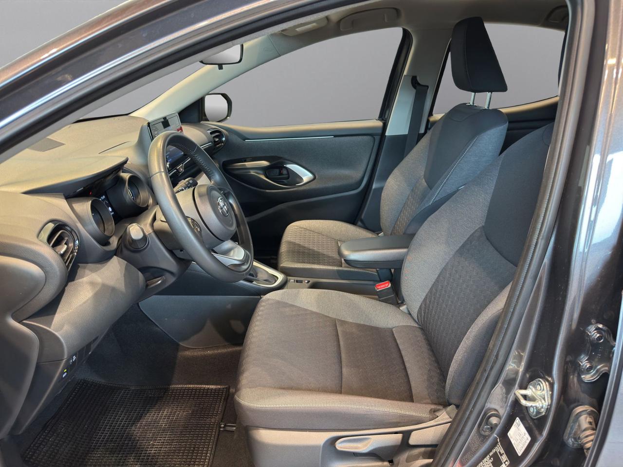 Toyota Yaris 1.5h Trend