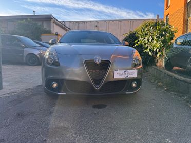 Alfa Romeo Giulietta 1.4 Turbo MultiAir TCT Exclusive
