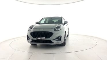 FORD Puma 2020 Puma 1.0 ecoboost hybrid ST-Line s&s 125cv