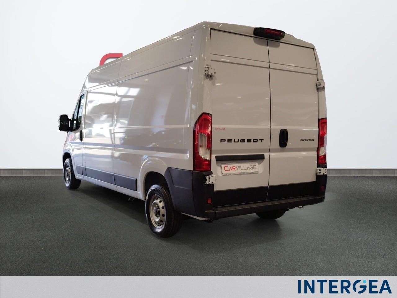 PEUGEOT Boxer 35 L3H2 2.2 diesel 140cv S&S