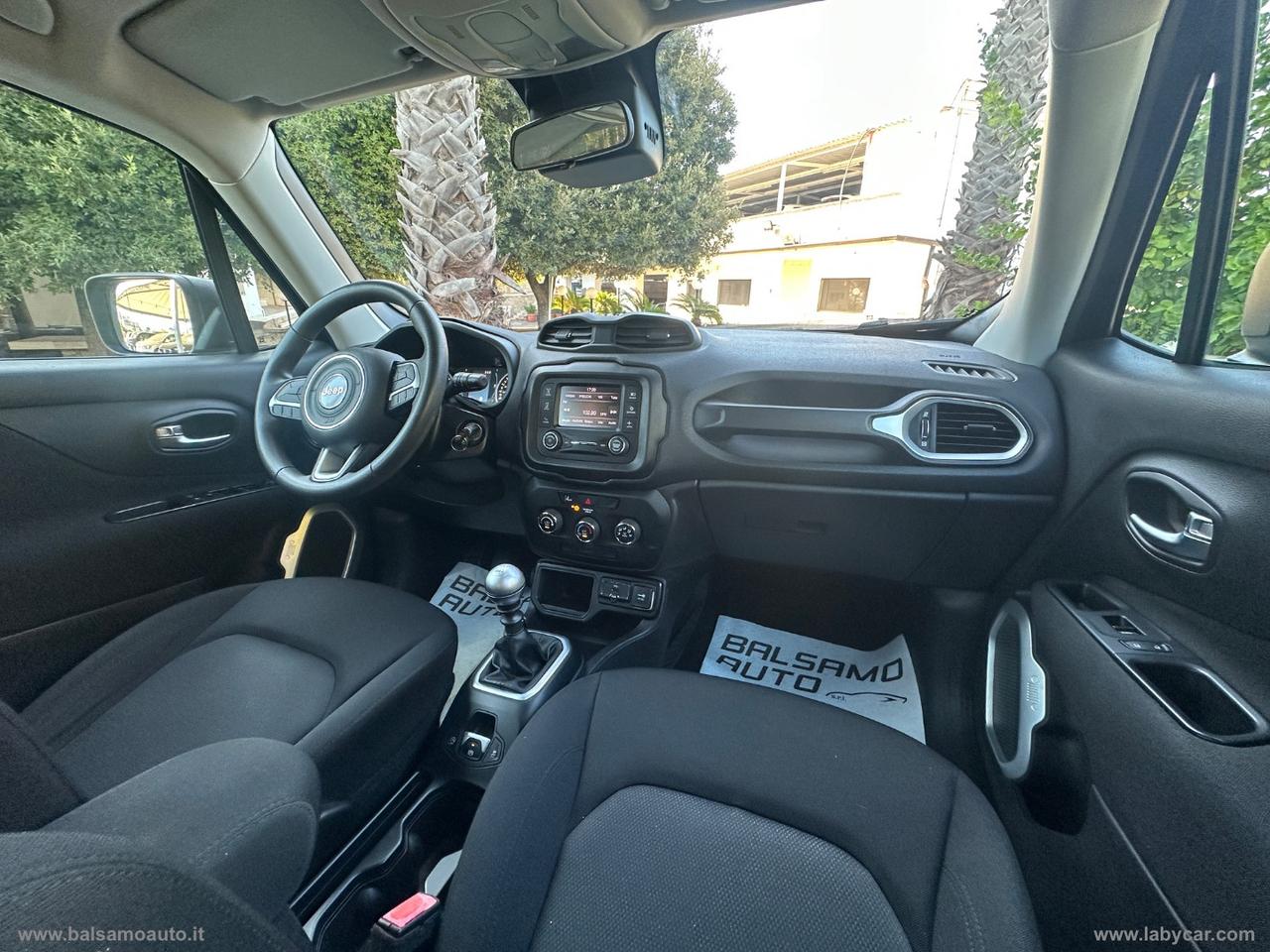 JEEP Renegade 1.0 T3 Sport