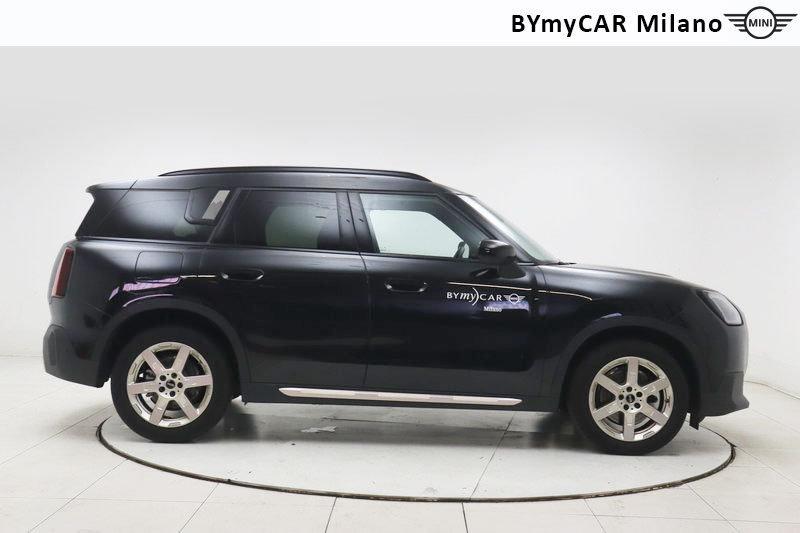 Mini Mini Countryman 1.5 48V C Classic Steptronic