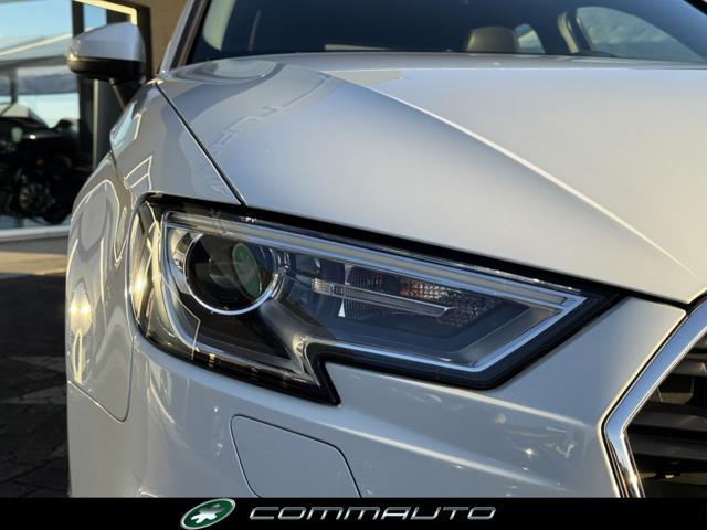 AUDI A3 SPB 1.6 TDI 116 CV Sport