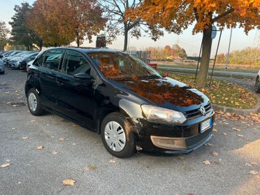 Volkswagen Polo 1.2 TDI DPF 5 p. Tech&Sound EURO 5B