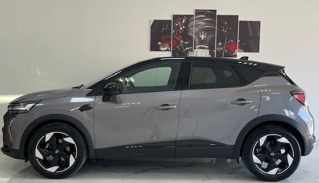 Renault Captur TCe 90 CV Techno