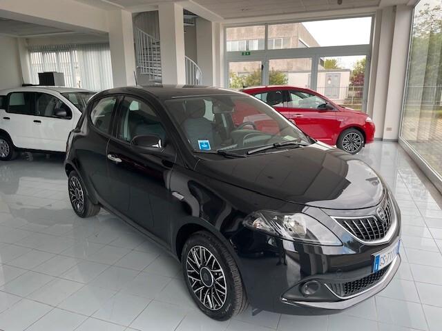 Lancia Ypsilon 1.2 GPL porte Ecochic