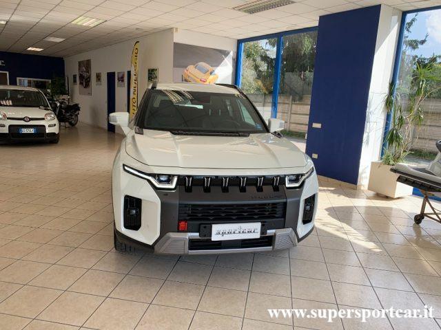 KGM Torres TORRES 1.5 BENZINA