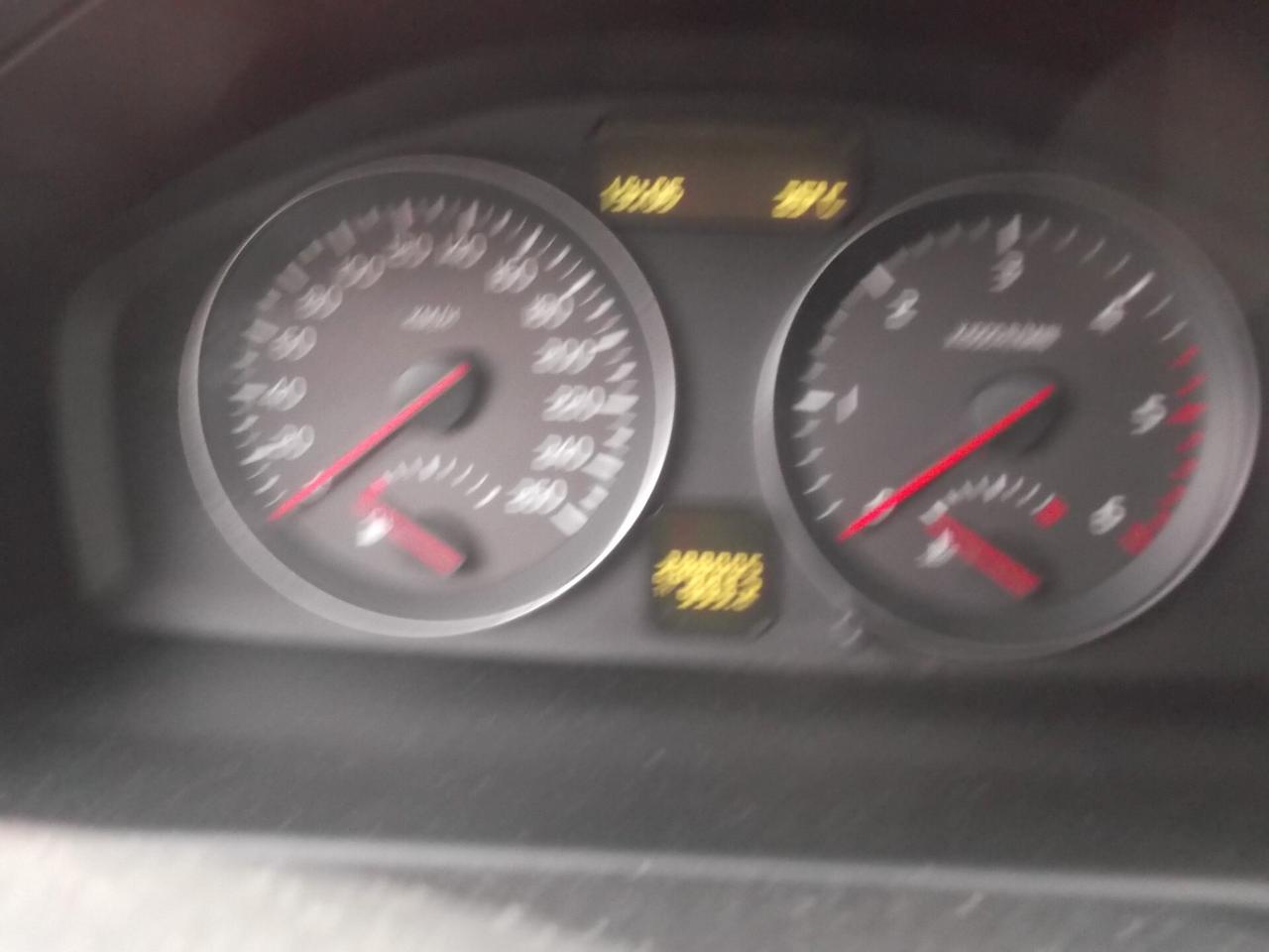 Volvo V50 D2 POLAR PLUS - 27