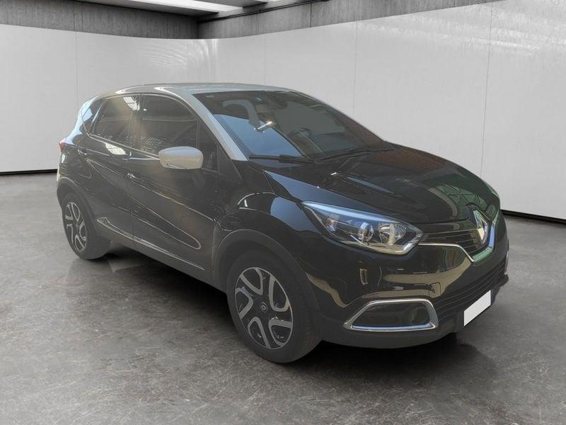 Renault Captur 1.5 dci Intens (energy r-link) 90cv E6