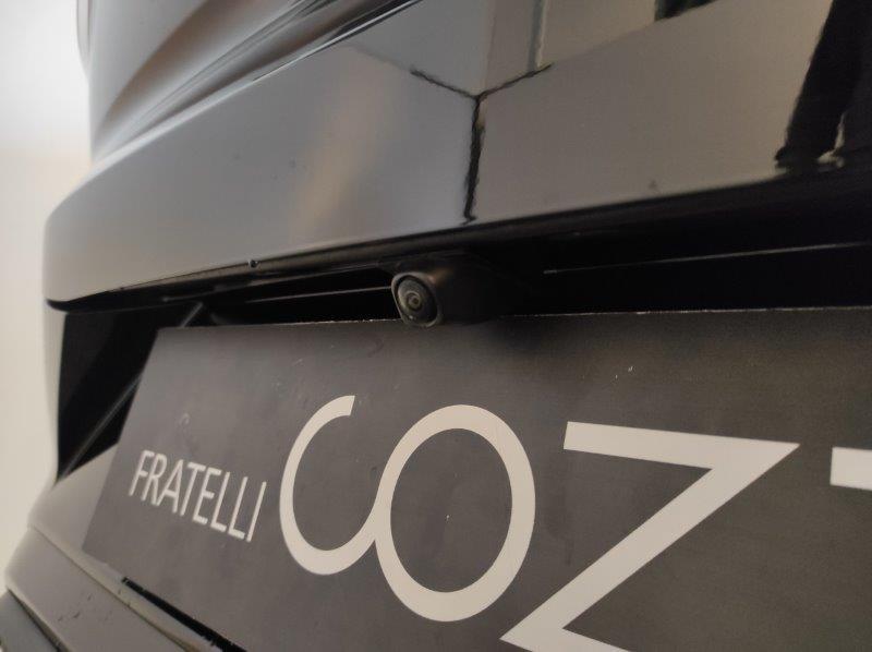 FORD Puma '19-> - Puma 1.0 EcoBoost Hybrid 155 CV S&S aut. ST-Line X