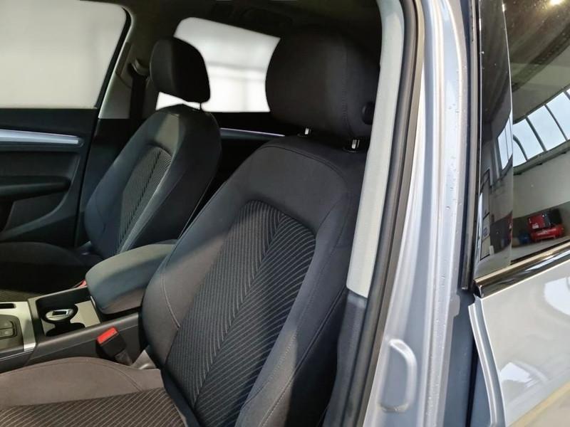 AUDI Q5 50 TFSI E BUSINESS ADVANCED QUATTRO S TRONIC SUV