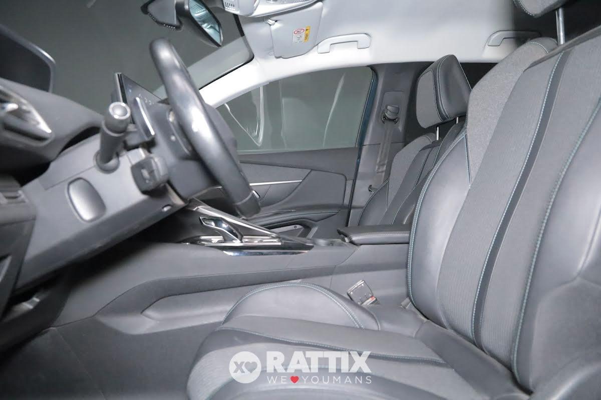 Peugeot 3008 1.5 bluehdi 130CV Allure Pack eat8