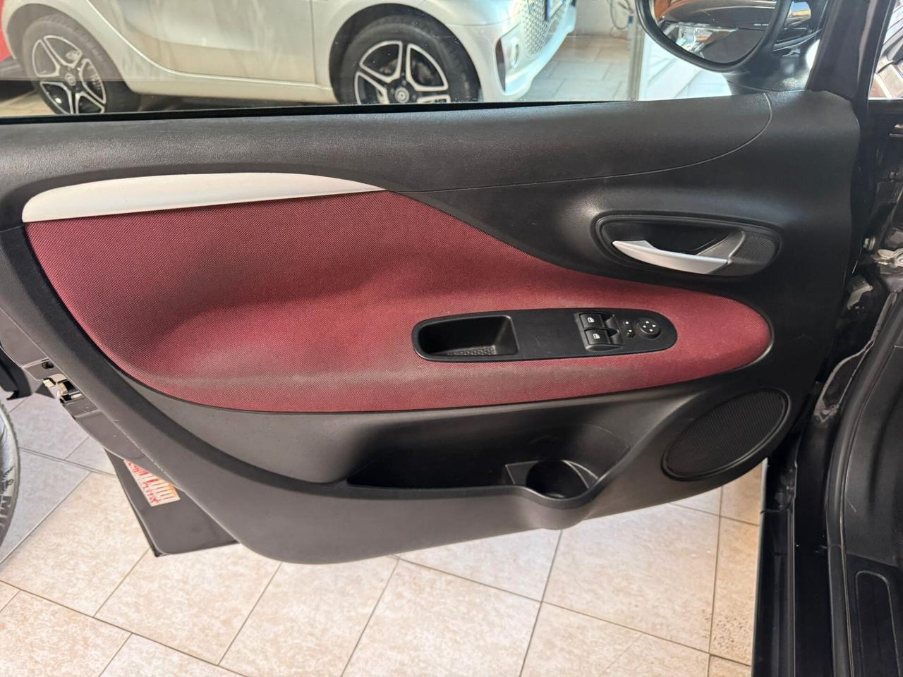 Fiat Punto Evo Punto Evo 1.4 5 porte Dynamic GPL