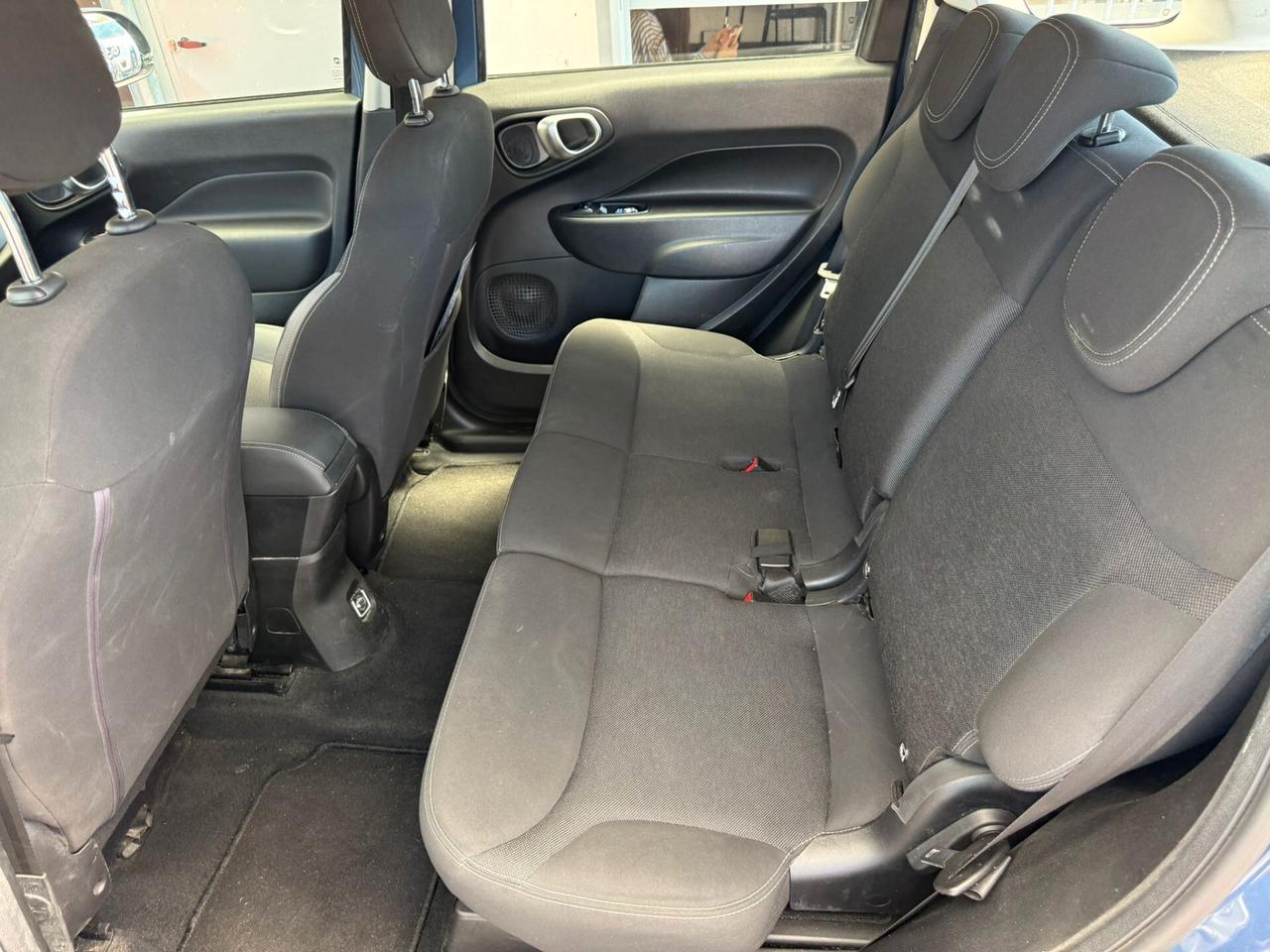 Fiat 500L 1.4 95 CV Trekking