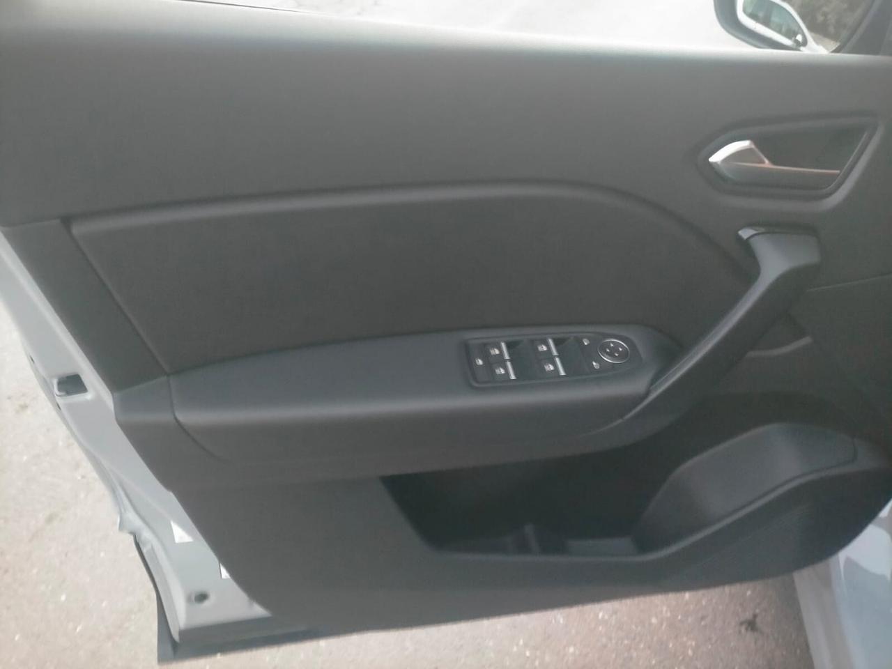 Renault Captur ECO-G 100 CV equilibre