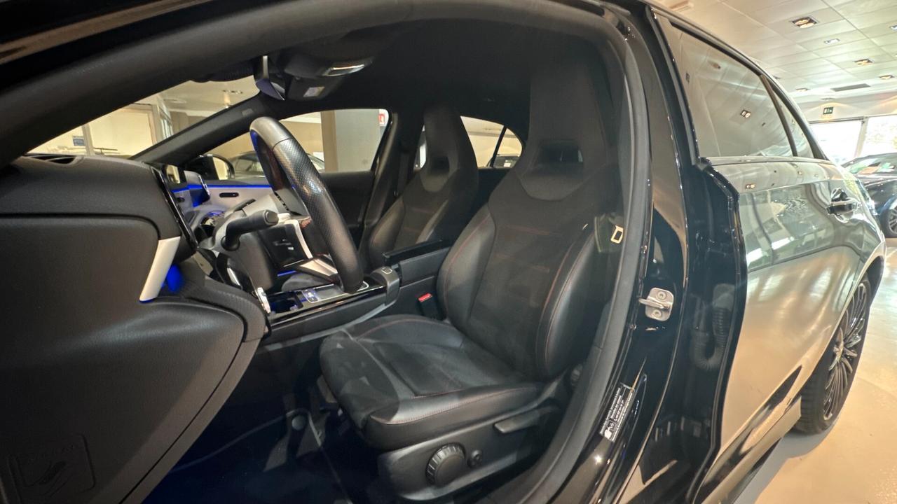 MERCEDES CLASSE A 200D 150CV PREMIUM - 2023