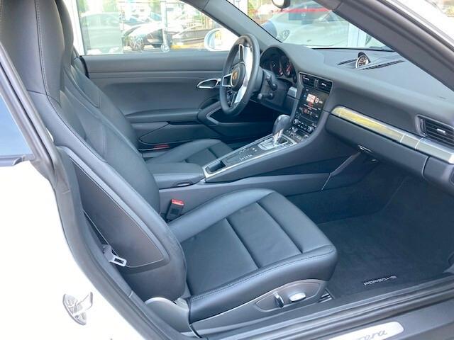 Porsche 911 3.0 Carrera Coupé solo 41.000 km