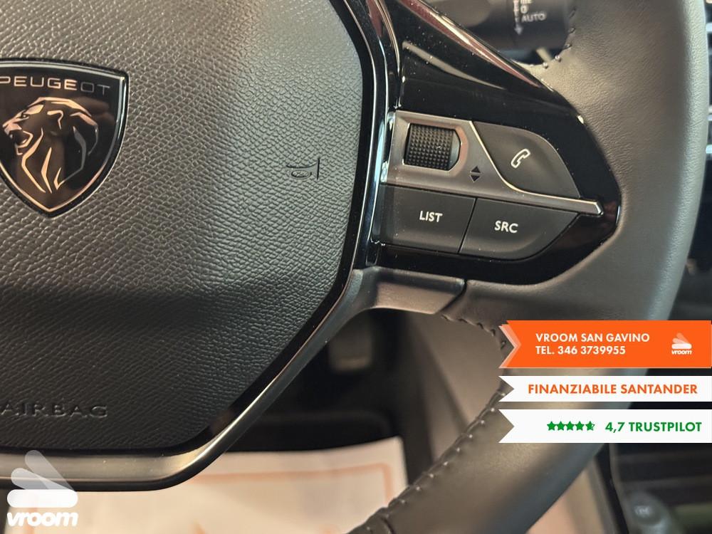 PEUGEOT 208 2ª serie 208 PureTech 100 Stop&Sta...