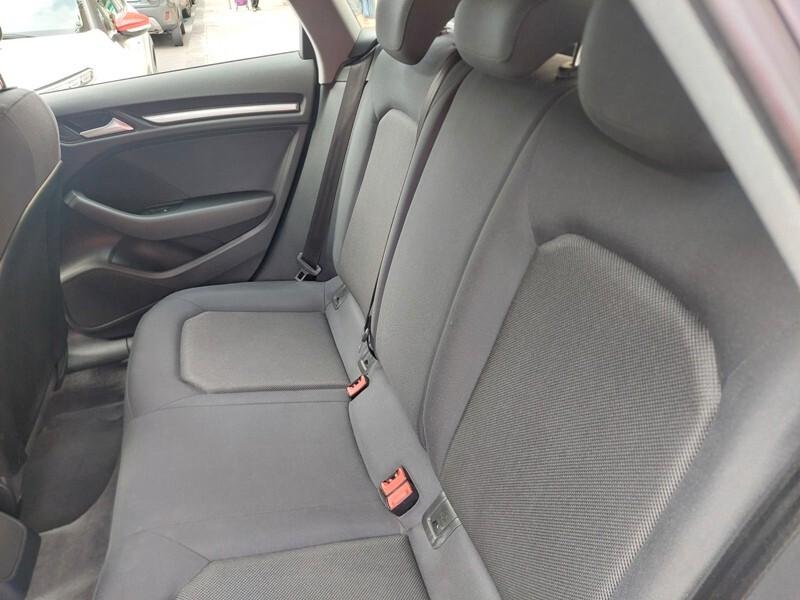 Audi A3 SPB 30 TDI Admired