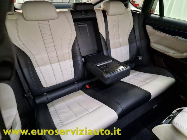 BMW X6 xDrive30d 258CV Extravagance