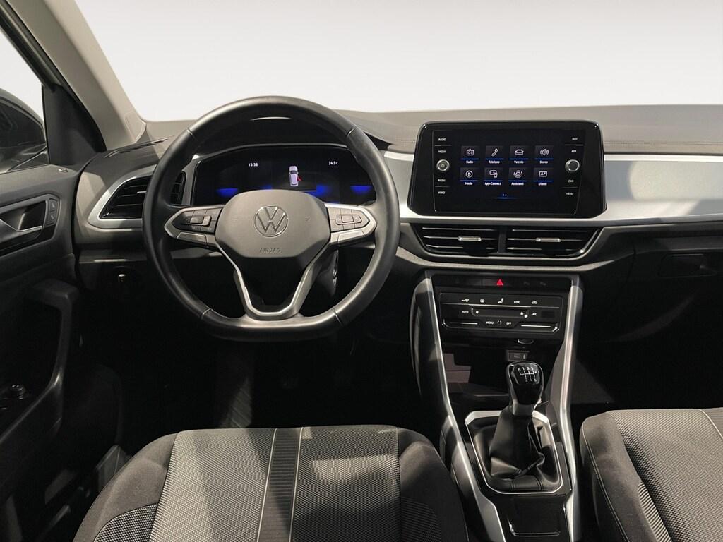 Volkswagen T-Roc 1.0 TSI 110CV Sport