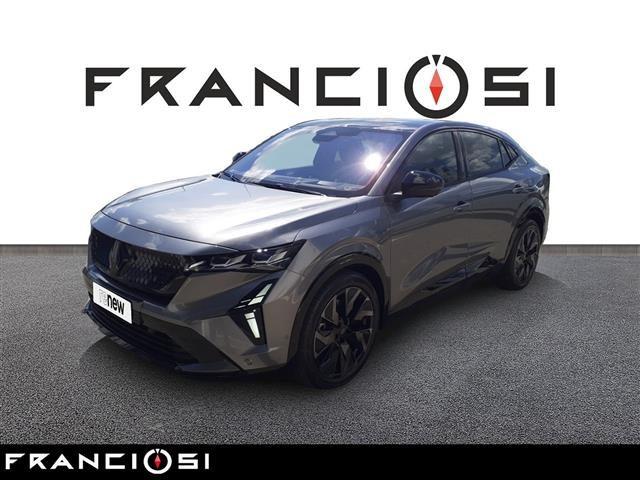 RENAULT Rafale 1.2 e-Tech full hybrid esprit Alpine 200cv auto