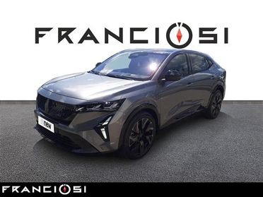 RENAULT Rafale 1.2 e-Tech full hybrid esprit Alpine 200cv auto