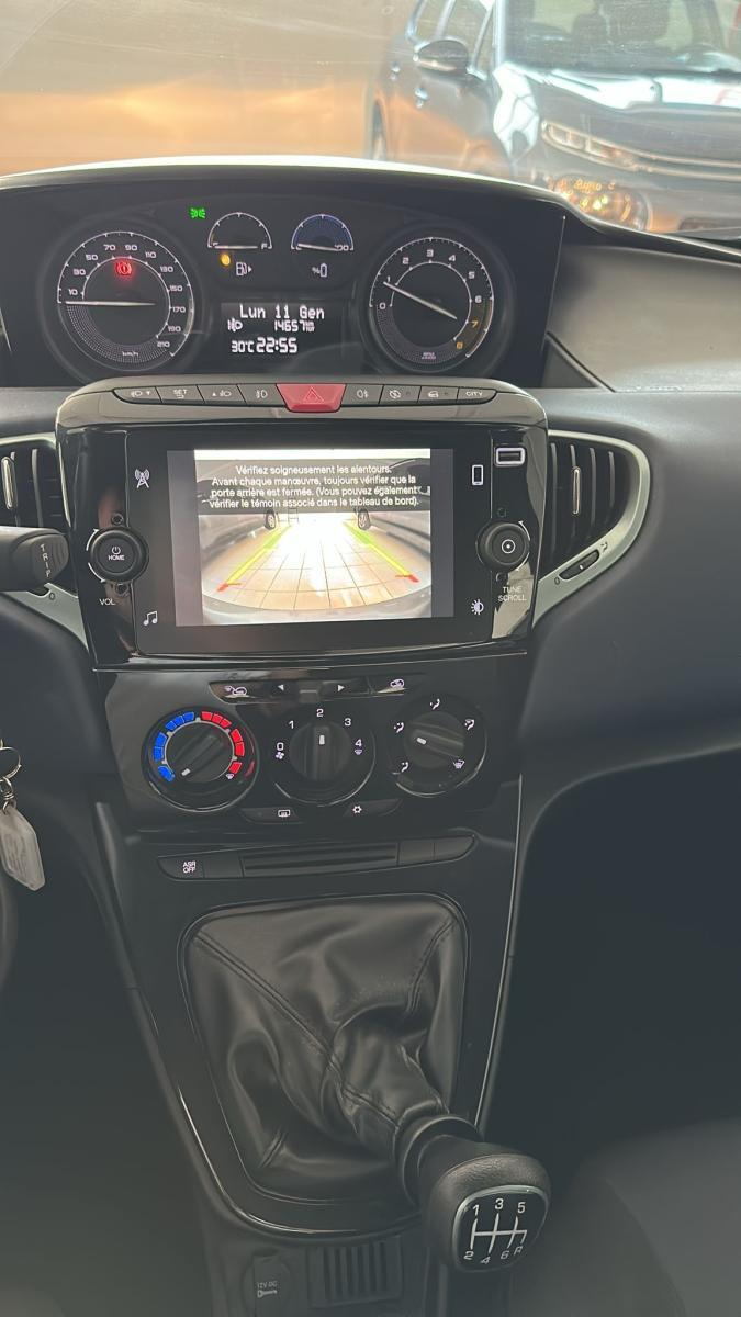 LANCIA - Ypsilon - 1.0 FireFly 5p.S&S Hyb. Gold Pl.