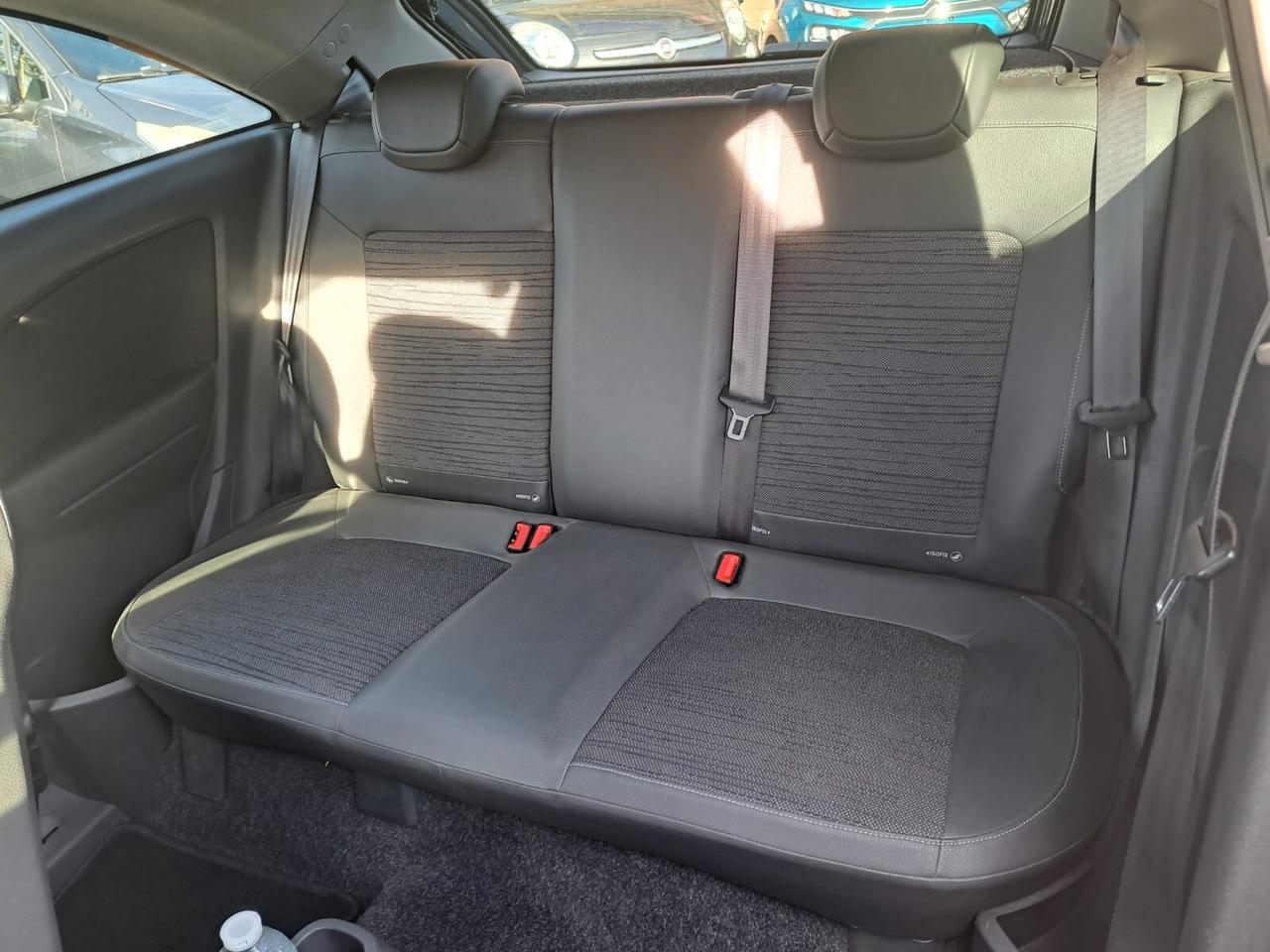 Opel Corsa 1.3 CDTI 75CV F.AP. 3 porte Edition