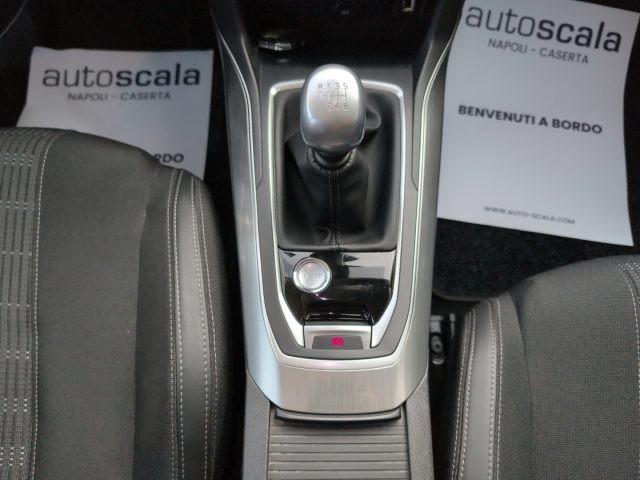 PEUGEOT 308 BlueHDi 130 S&S SW GT Line