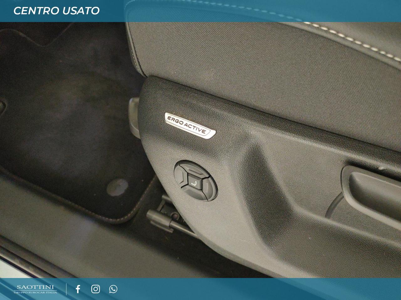 eHybrid 1.5 TSI R-Line Plus 204 CV DSG