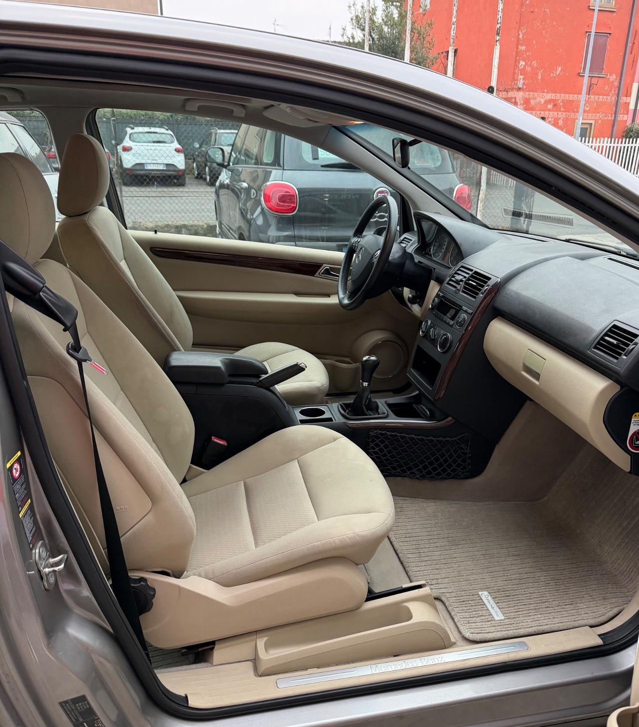 Mercedes-benz A 150- Neopatentati- Garanzia 12mesi