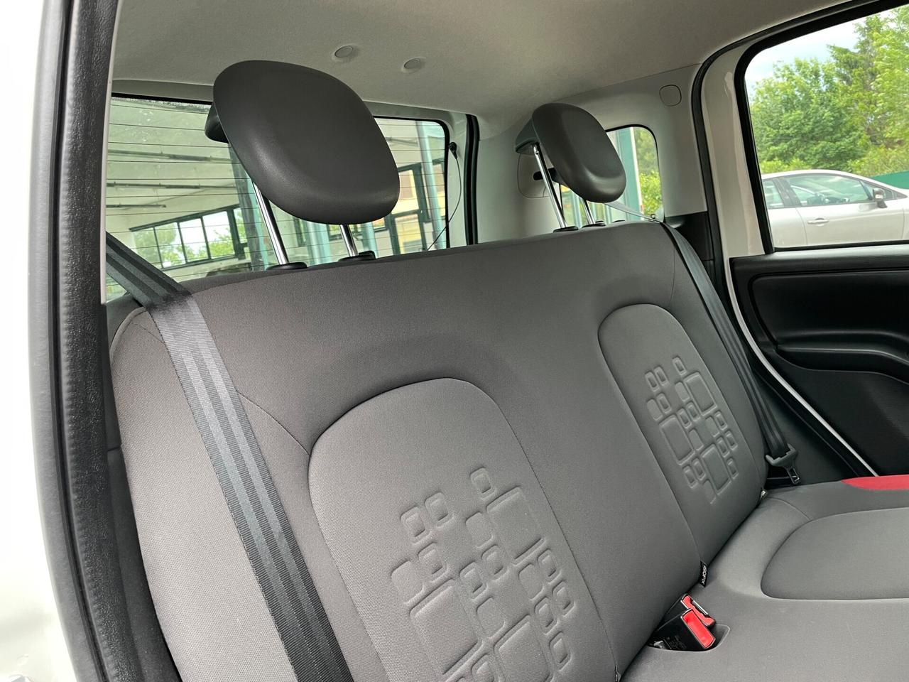 Fiat Panda 1.2 69CV Easy NEOPATENTATI