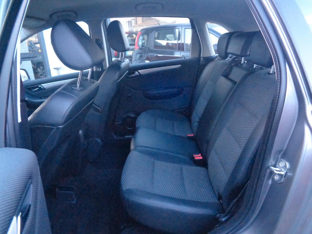 Mercedes-benz B 180 BlueEFFICIENCY Executive