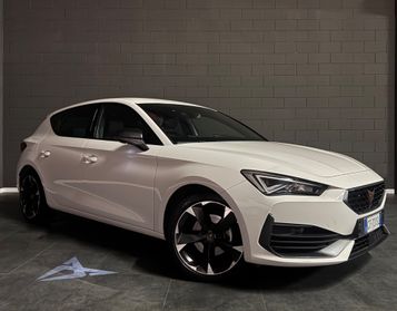 Cupra Leon 1.5 Hybrid 150 CV DSG